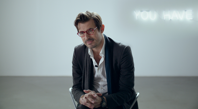 ‘The Square’ star Claes Bang on Ruben Östlund’s intensity, winning the Palme d’Or, and condom fights