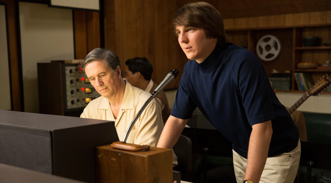 Pet Sights and Sounds: Brian Wilson biopic ‘Love & Mercy’